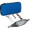 Многофункциональный инструмент Dremel 3000 (3000-15) в мягком кейсе с 15 насадками (F0133000JL)
