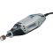 Многофункциональный инструмент Dremel 3000 (3000-15) в мягком кейсе с 15 насадками (F0133000JL)