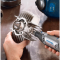 Многофункциональный инструмент Dremel 3000-5 с 5 насадками (F0133000JX)
