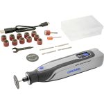 Акумуляторний багатофункціональний інструмент Dremel 8150-20 (F0138150JA)