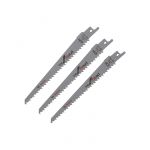 Пильное полотно по дереву Bosch для KEO (3 шт.) (F016800303)