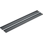 Щітки для пилососа Bosch GlassVAC, 26,6 см (F016800550)