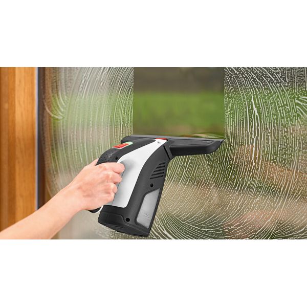 Щітки для пилососа Bosch GlassVAC, 26,6 см (F016800550)