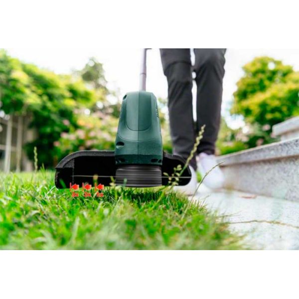 Шпулька Bosch EasyGrassCut з 4 м х 1,6 мм ліски (F016800569)