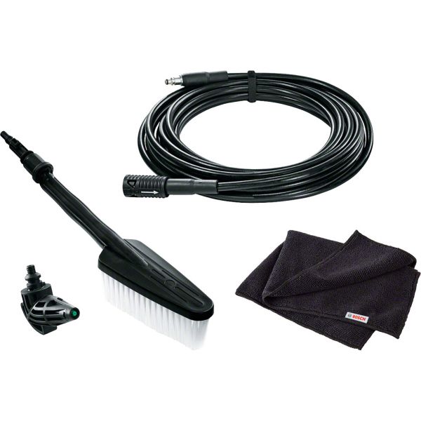 Набір приладдя Bosch Set для мийки авто (F016800572)