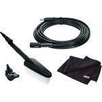 Набір приладдя Bosch Set для мийки авто (F016800572)