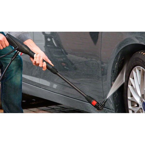 Набір приладдя Bosch Set для мийки авто (F016800572)