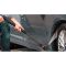 Набір приладдя Bosch Set для мийки авто (F016800572)
