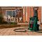 Набір приладдя Bosch Set для мийки авто (F016800572)