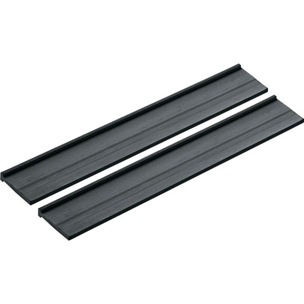 Щітки для пилососа Bosch GlassVAC, 13,3 см (F016800573)