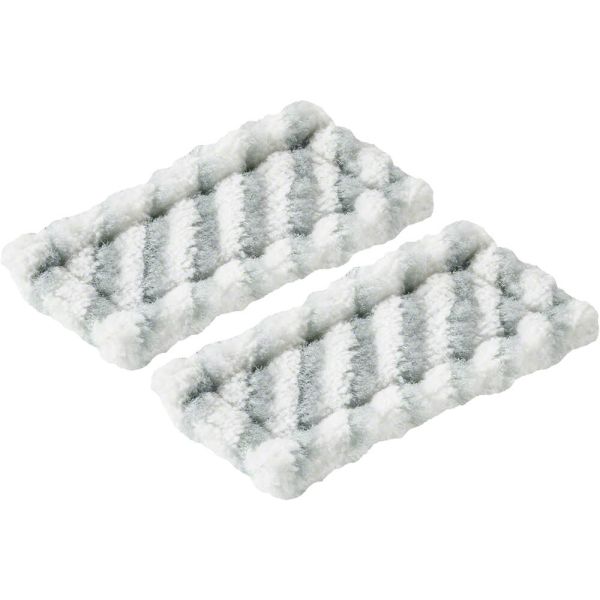 Серветки з мікрофібри Bosch для пилососа GlassVAC (F016800574)