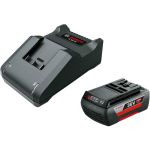 Акумулятор для електроінструментів Bosch GBA 36V 2.0 Ah та з/п AL 36V-20 (F016800609)