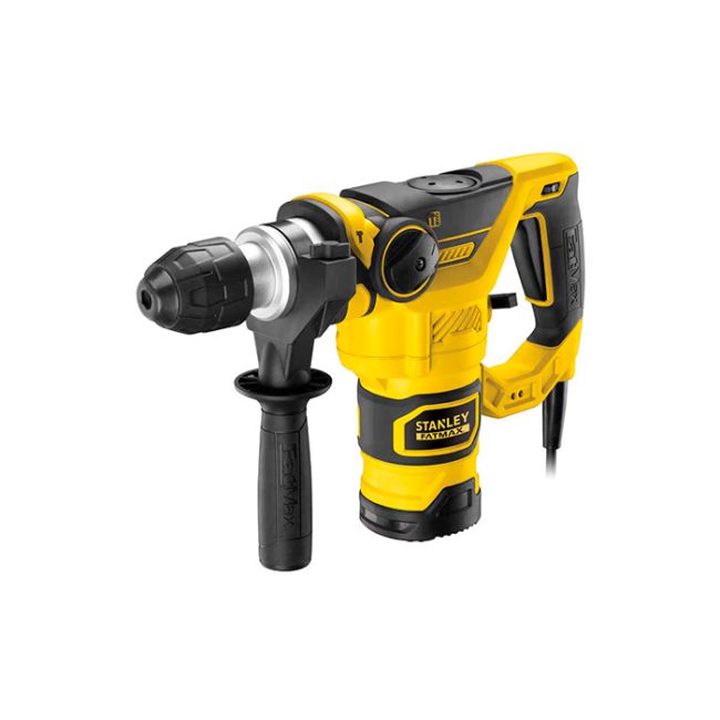 Перфоратор мережевий SDS-Plus STANLEY FATMAX FME1250K