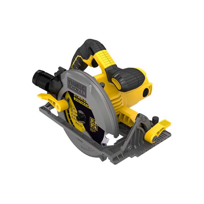 Пила циркулярна мережева STANLEY FATMAX FME301