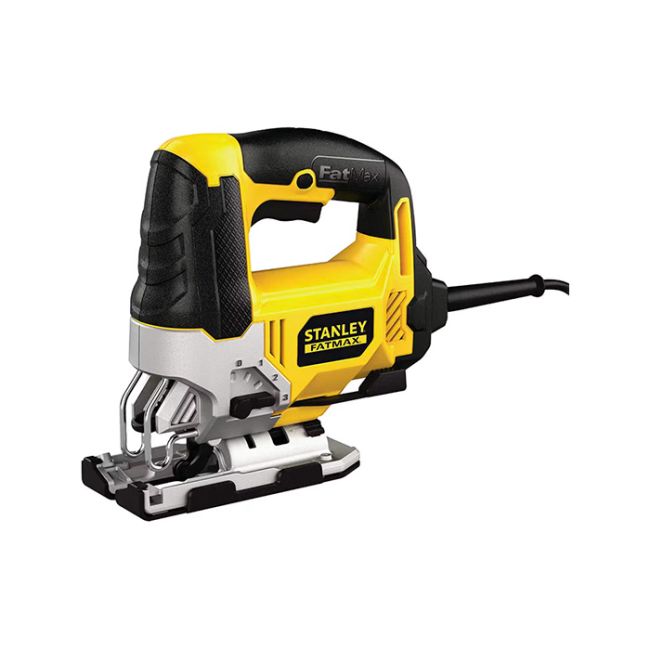 Пила лобзикова мережева STANLEY FATMAX FME340K
