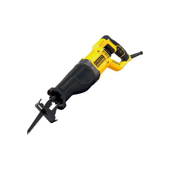 Пила шабельна мережева STANLEY FATMAX FME360