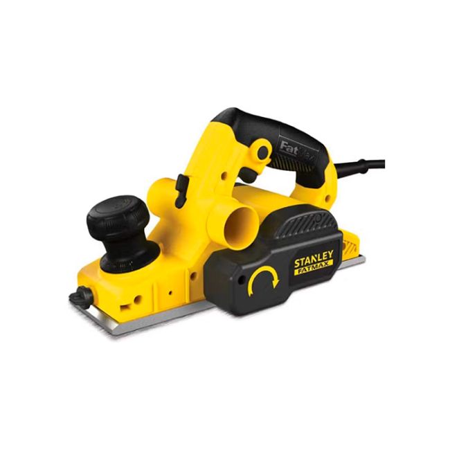 Рубанок мережевий STANLEY FATMAX FME630K