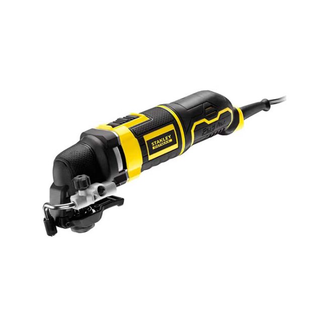 Багатофункціональний інструмент мережевий STANLEY FATMAX FME650K
