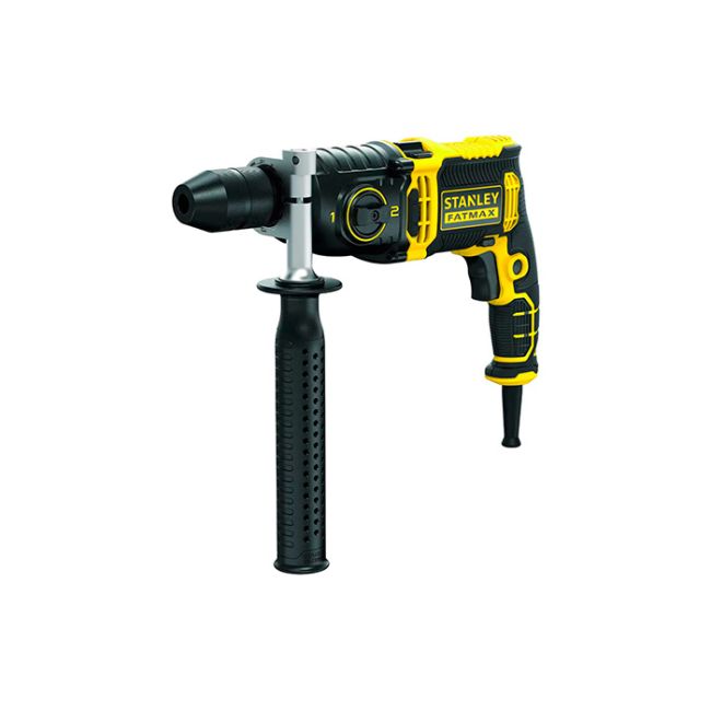 Дриль мережевий ударний STANLEY FATMAX FMEH1100K
