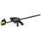 Струбцина FatMax XL триггерная з максимальним зусиллям стиснення 270 кг STANLEY FMHT0-83213