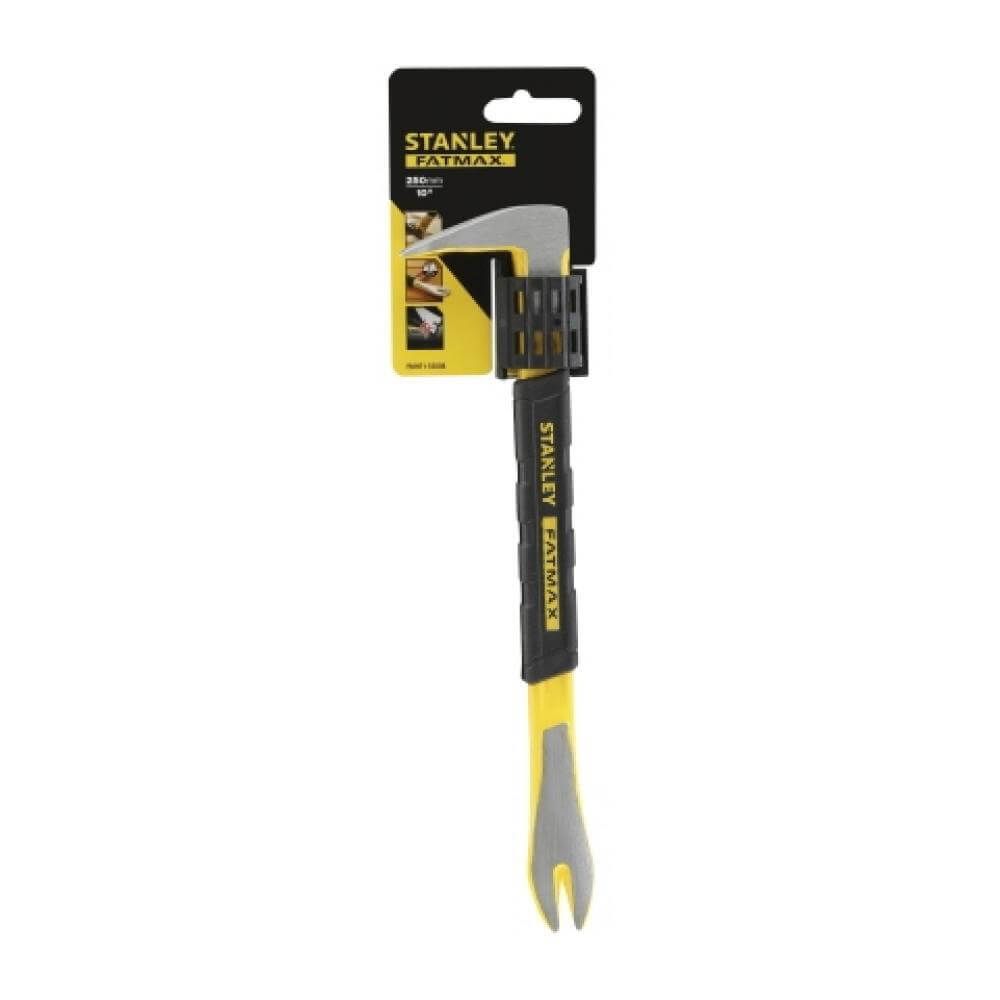 Цвяходер FatMax ® SPRING STEEL BAR кований STANLEY FMHT1-55008