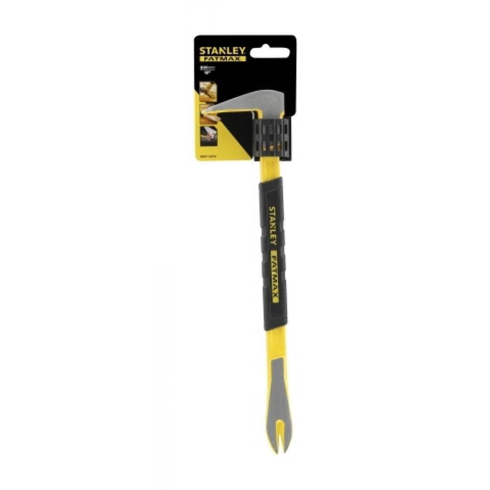 Цвяходер FatMax ® SPRING STEEL BAR кований STANLEY FMHT1-55010