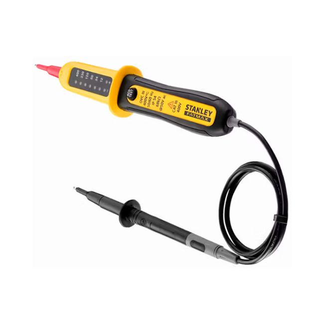 Вольтметр цифровий STANLEY FMHT82566-0