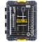Набір торцевих головок 1/4 FATMAX® Maxi Drive, шестигранних, 48 предметів STANLEY FMMT98101-0