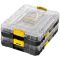 Набір торцевих головок 1/4 FATMAX® Maxi Drive, шестигранних, 48 предметів STANLEY FMMT98101-0