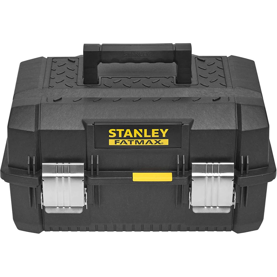 Ящик професійний FatMax Cantilever, розміри 457x310x236 мм STANLEY FMST1-71219