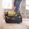 Сумка для інструменту FatMax Quick Access, відкрита STANLEY FMST1-80146