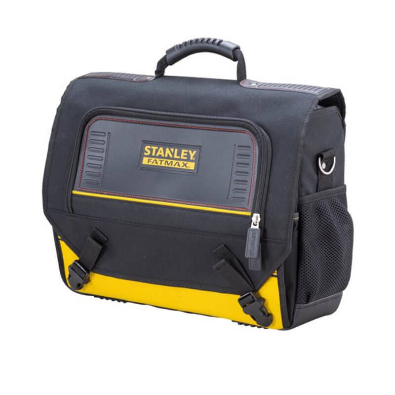 Сумка для інструменту FatMax Quick Access, закрита з відділенням під ноутбук STANLEY FMST1-80149