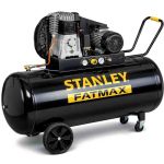 Компресор повітряний STANLEY FMXCM0112E