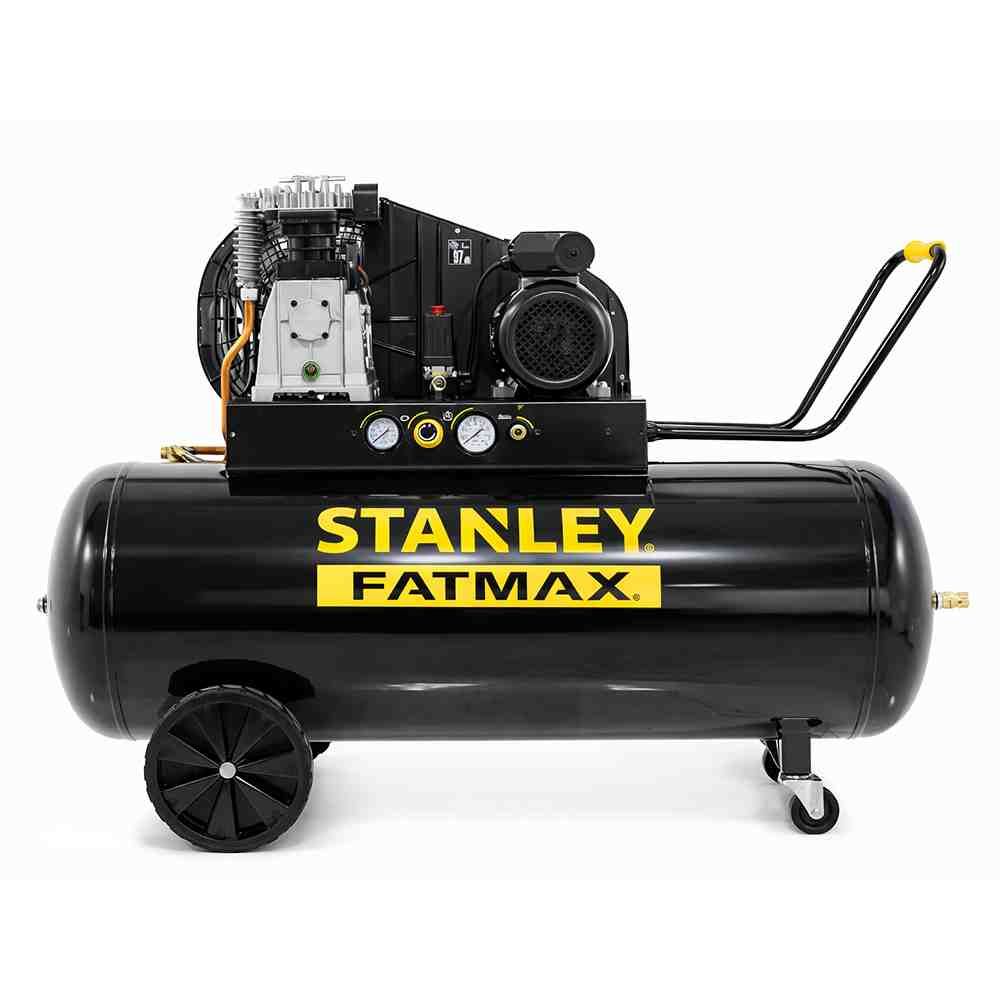 Компресор повітряний STANLEY FMXCM0112E