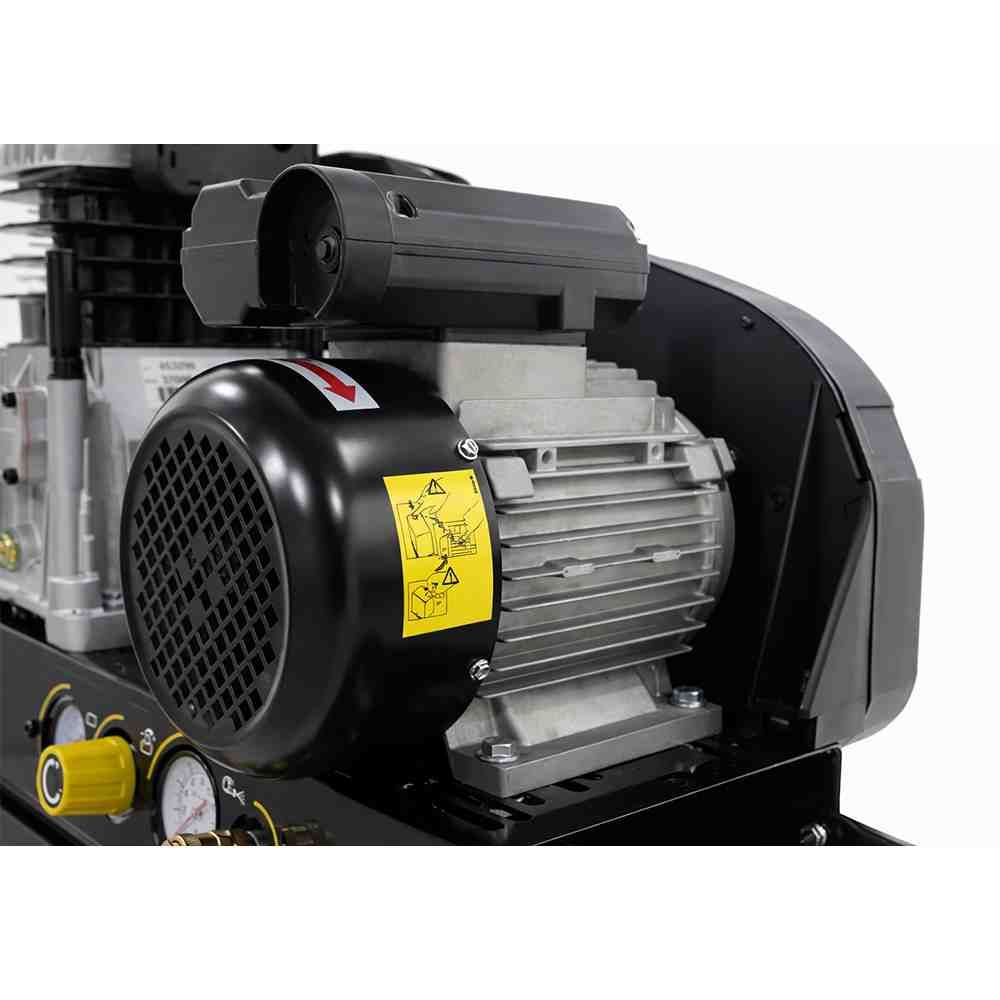 Компресор повітряний STANLEY FMXCM0112E