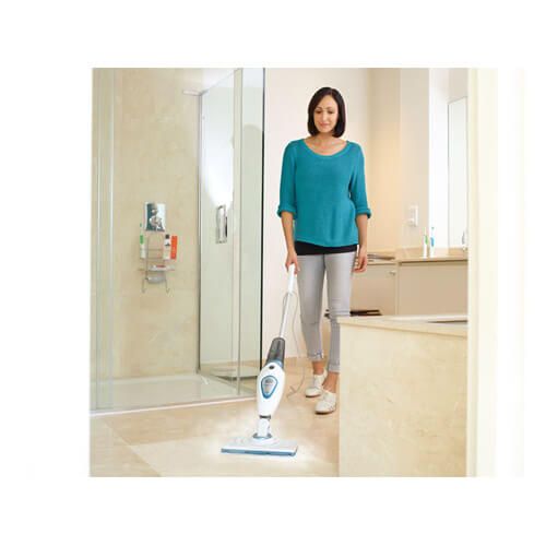 Щітка парова BLACK+DECKER FSM1615