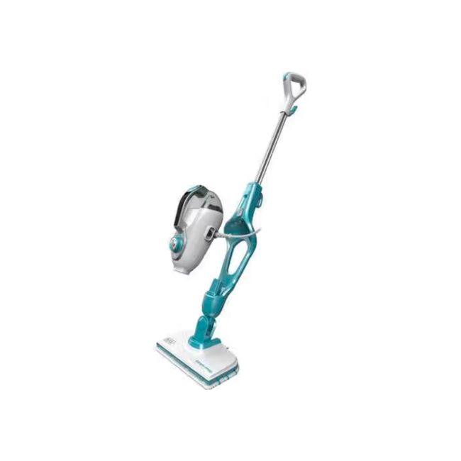 Щітка парова та пароочищувач BLACK+DECKER FSMH1321