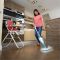 Щітка парова та пароочищувач BLACK+DECKER FSMH1321