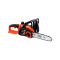 Пила ланцюгова акумуляторна BLACK+DECKER GKC1825L20