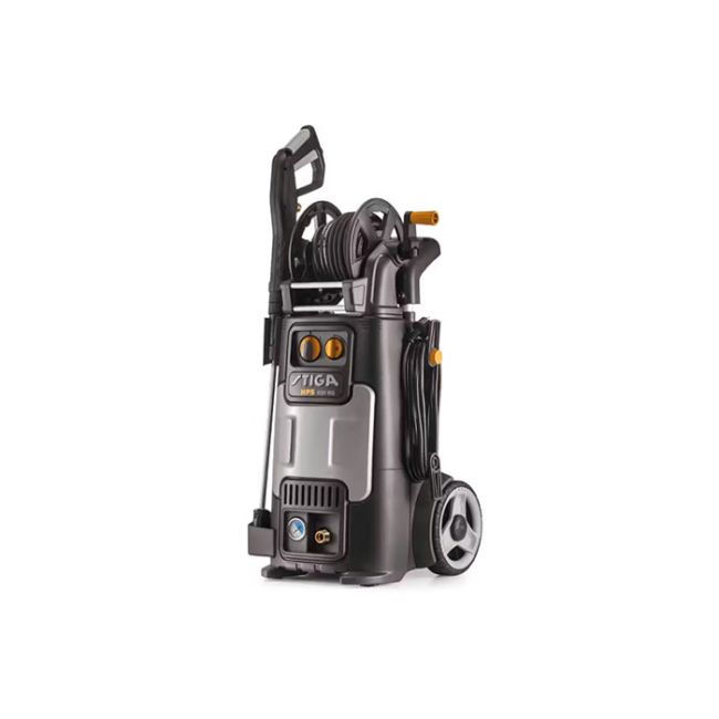 Мийка високого тиску електрична STIGA HPS650RG