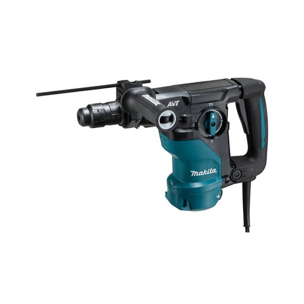 Перфоратор Makita HR3012FCJ (HR3012FCJ)