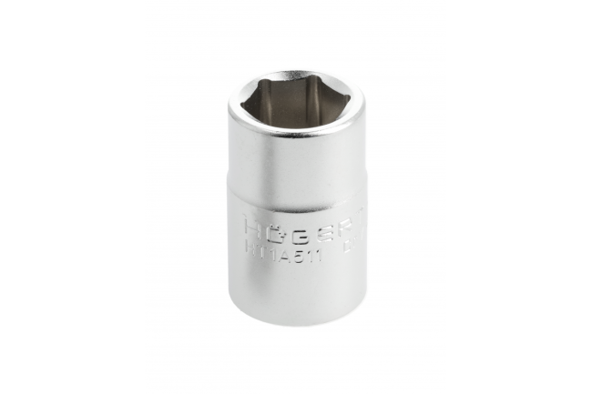 HOEGERT Головка торцева шестигранна 3/4“, 21 мм (HT1A511)