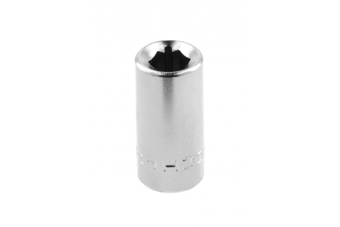 HOEGERT Адаптер для біт 1/4", CrV (HT1A752)