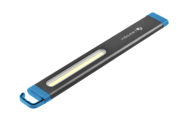 HOEGERT Світильник для майстерні 360 лм (HT1E484)