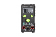 HOEGERT Мультиметр цифровий FULL-SMART (HT1E605)