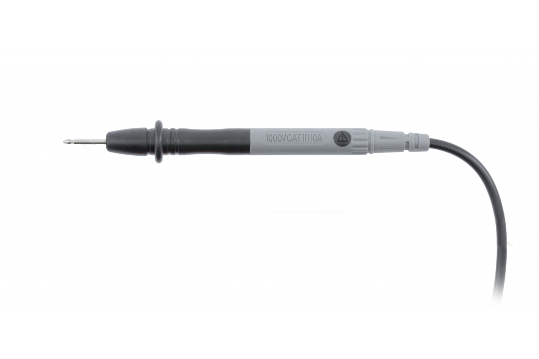 HOEGERT Мультиметр цифровий FULL-SMART (HT1E615)