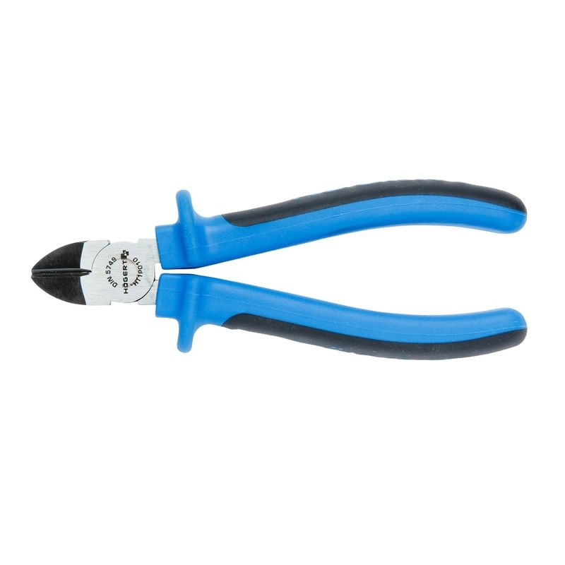 HOEGERT Бокорізи 160 мм, CrV (HT1P010)