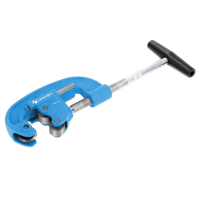 HOEGERT Труборіз для алюмінієвих і мідних труб 1/2 "- 2" (HT1P600)