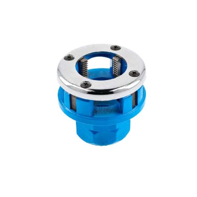 HOEGERT Клуп для нарізки різьби 5/4" (HT1P642)