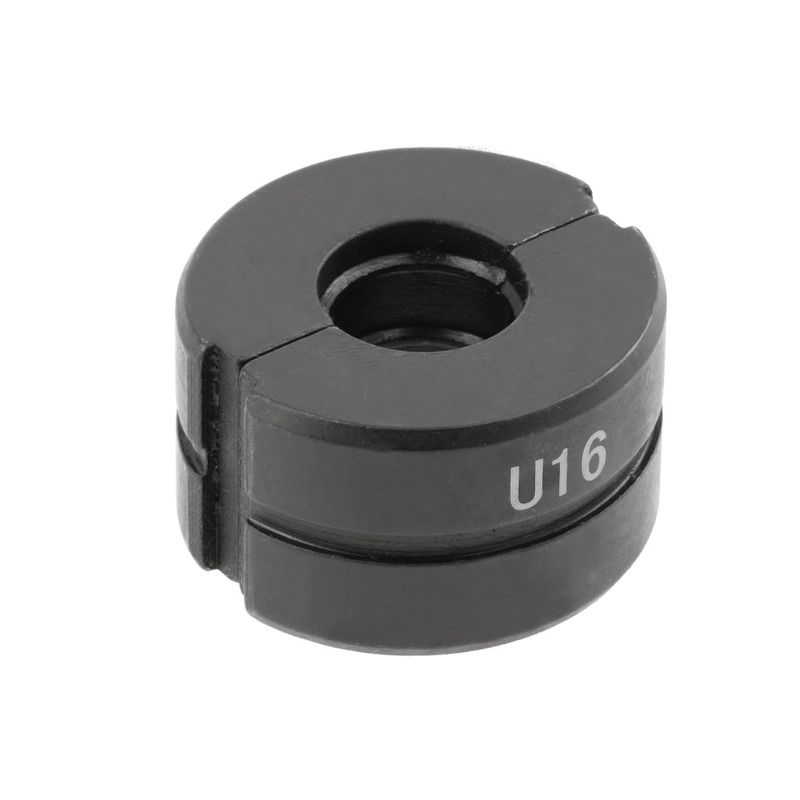 HOEGERT Насадка для прес-кліщів U 32 (HT1P657)